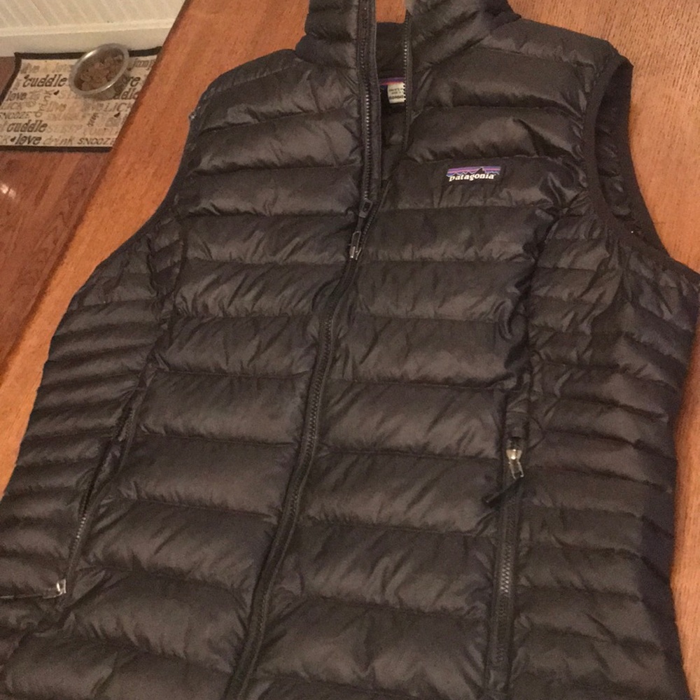 Patagonia best selling vest